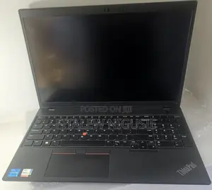 New Laptop Lenovo ThinkPad Yoga 16GB Intel Core i5 SSD 512GB