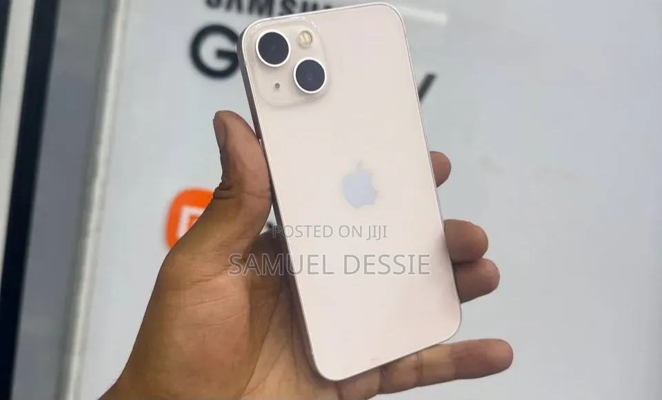New Apple iPhone 13 128 GB