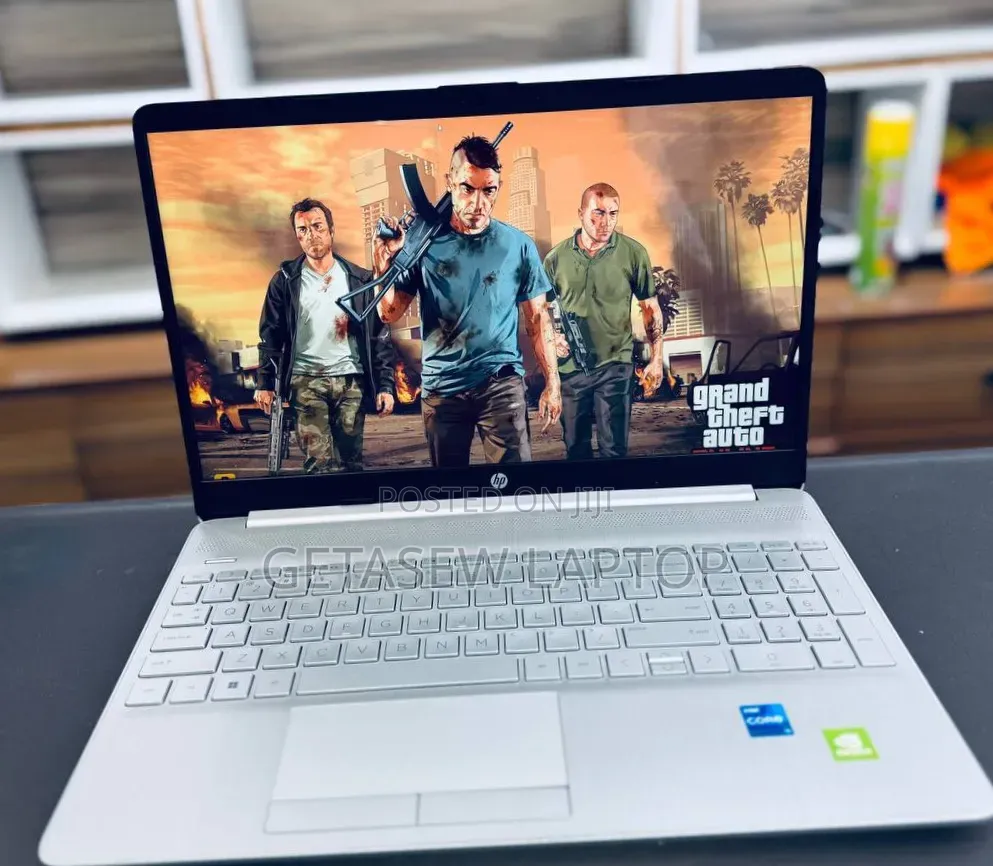 New Laptop HP Stream Notebook 16GB Intel Core i5 SSD 512GB
