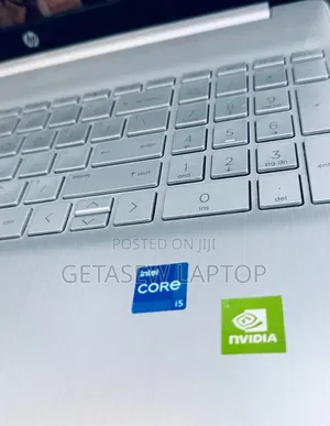 New Laptop HP Stream Notebook 16GB Intel Core i5 SSD 512GB