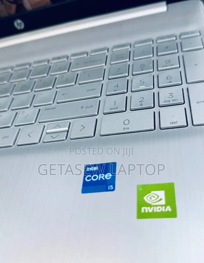 New Laptop HP Stream Notebook 16GB Intel Core i5 SSD 512GB