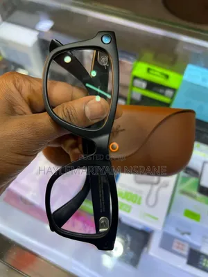 Ray-ban 1 Meta