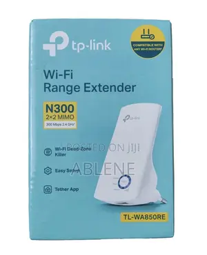 Tp Link Wifi Extender