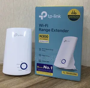 Tp Link Wifi Extender