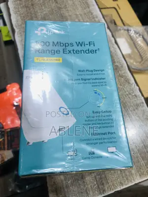 Tp Link Wifi Extender