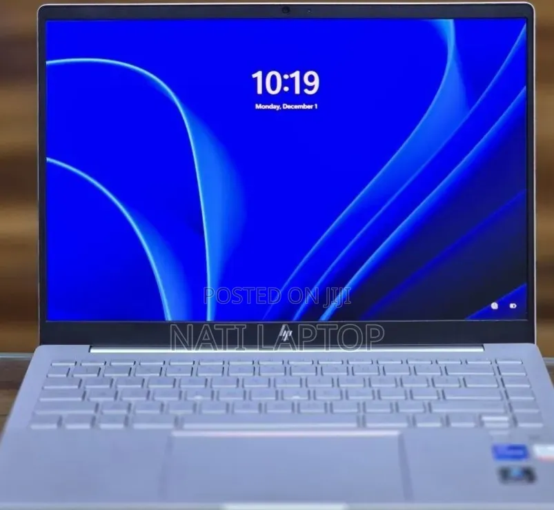 New Laptop HP Pavilion 14 16GB Intel Core i5 SSD 1T
