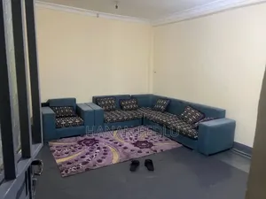 L Shape Sofa
