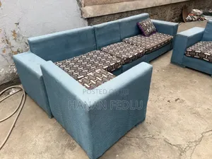 L Shape Sofa