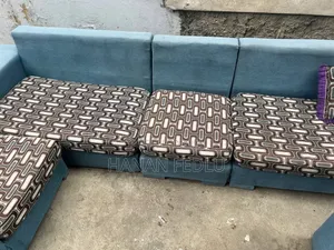 L Shape Sofa