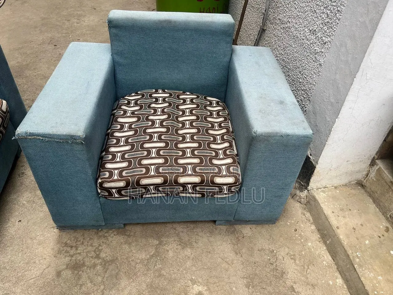 L Shape Sofa
