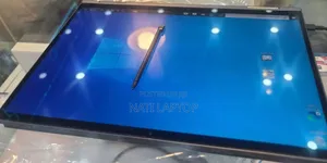 New Laptop Lenovo ThinkPad X1 Yoga 16GB Intel Core i7 SSD 512GB