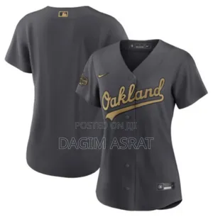 Nike Ouakland Jersey