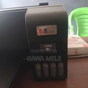 Epson L3250