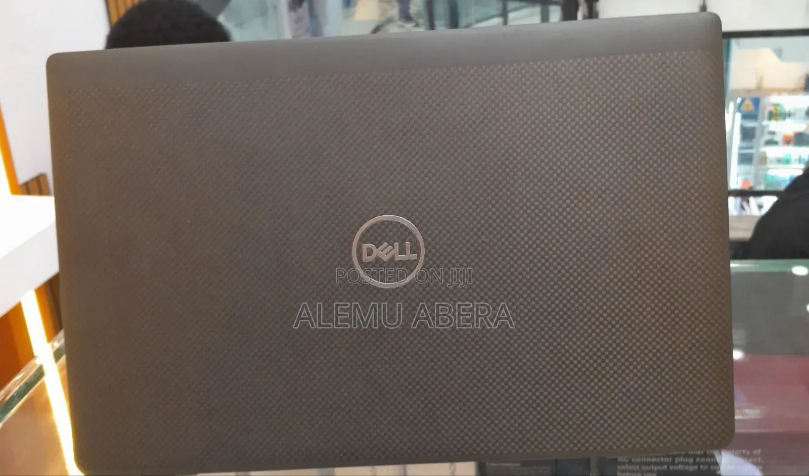 New Laptop Dell Latitude 7420 32GB Intel Core i7 SSD 512GB