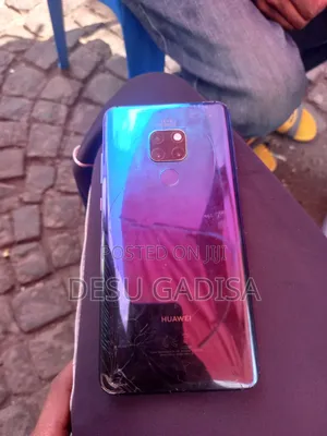 Huawei Mate 20 128 GB Blue