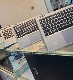 New Laptop HP EliteBook 1040 G8 16GB Intel Core i7 SSD 512GB