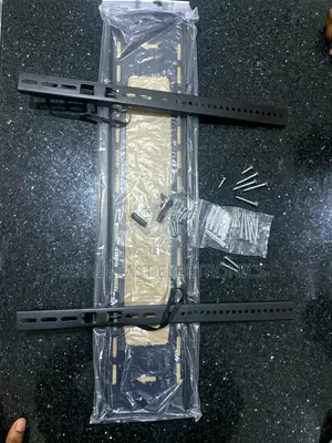 Pozzer Fixed Tv Wall Mount (46" - 100 Atlas Heavy Duty