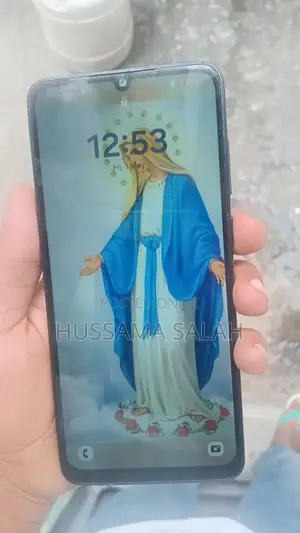Samsung Phone