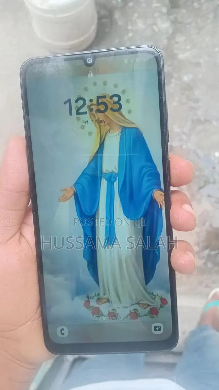 Samsung Phone