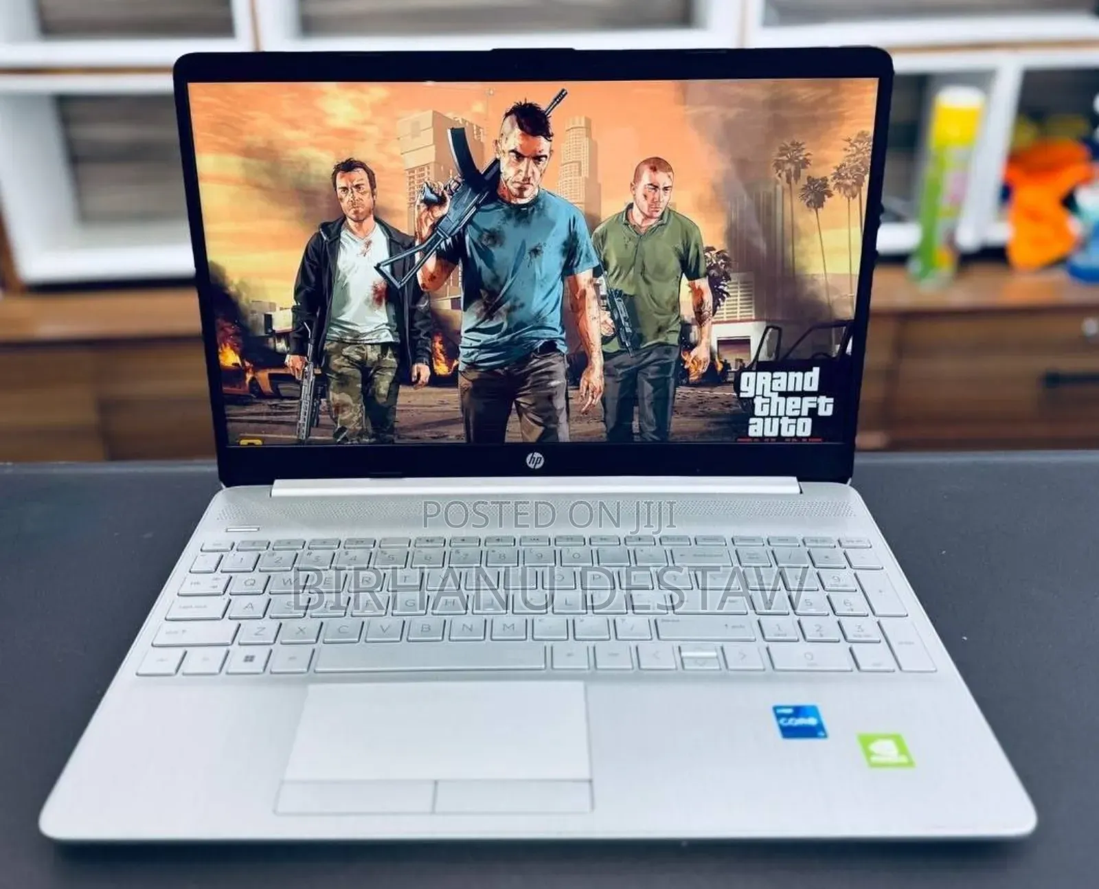 New Laptop HP Stream Notebook 16GB Intel Core i5 SSD 512GB