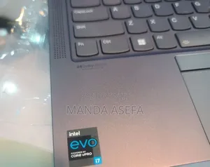 New Laptop Lenovo ThinkPad X1 Yoga 16GB Intel Core i7 SSD 512GB