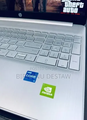 New Laptop HP Stream Notebook 16GB Intel Core i5 SSD 512GB