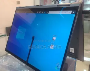 New Laptop Lenovo ThinkPad X1 Yoga 16GB Intel Core i7 SSD 512GB