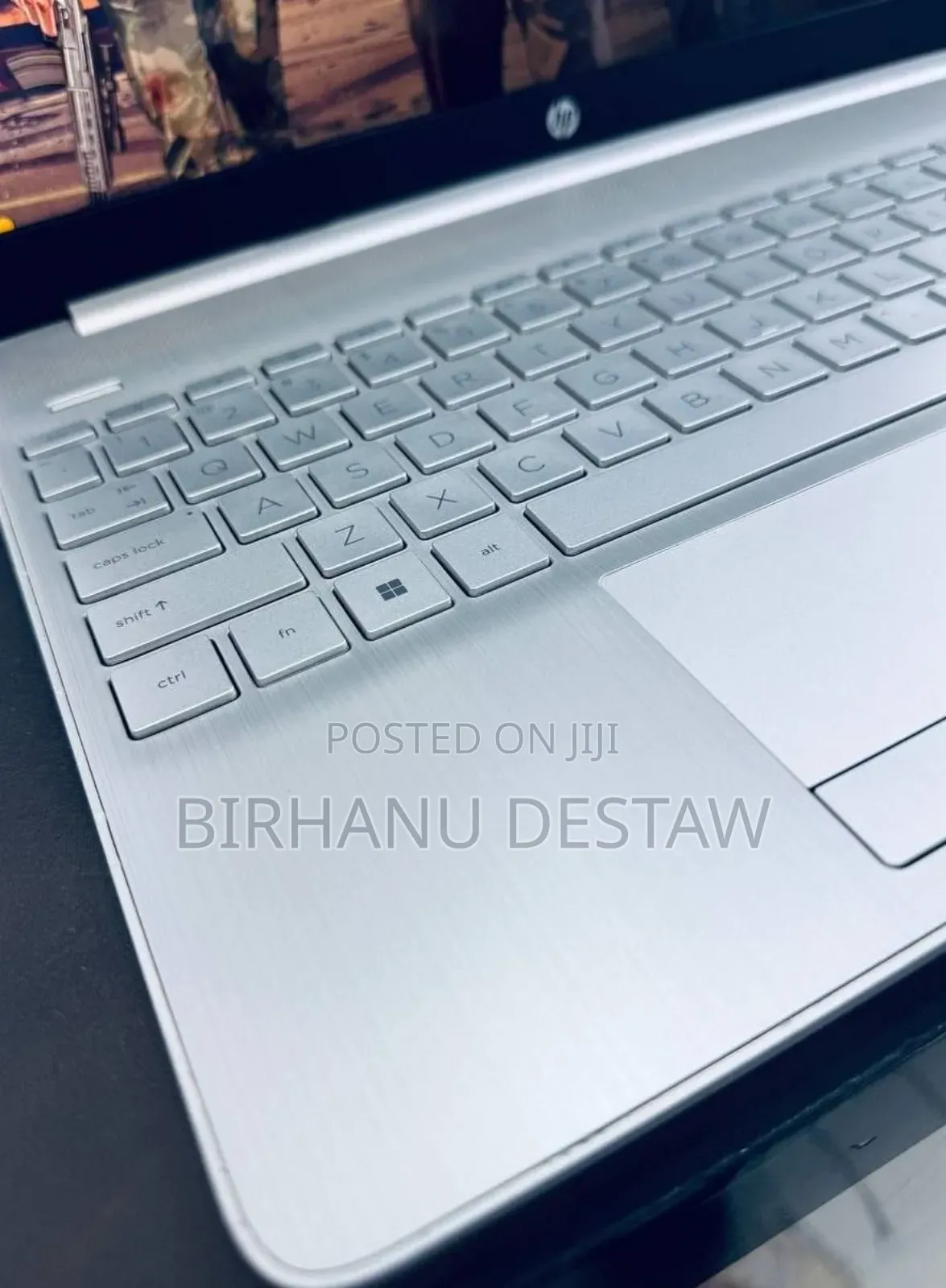 New Laptop HP Stream Notebook 16GB Intel Core i5 SSD 512GB