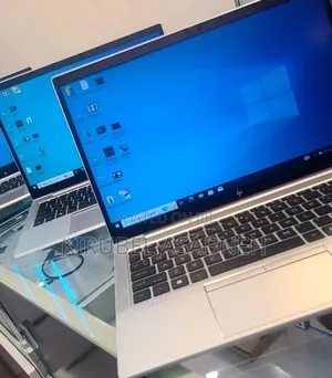 New Laptop HP EliteBook 840 16GB Intel Core i7 SSD 512GB