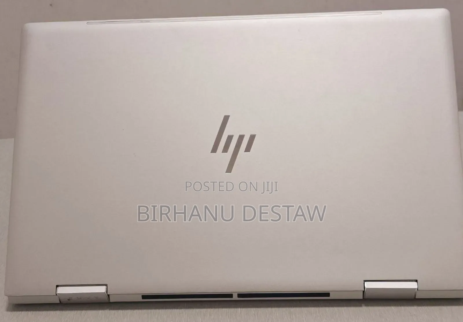 New Laptop HP Envy x360 16GB Intel Core i5 SSD 512GB