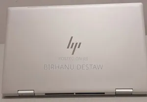 New Laptop HP Envy x360 16GB Intel Core i5 SSD 512GB