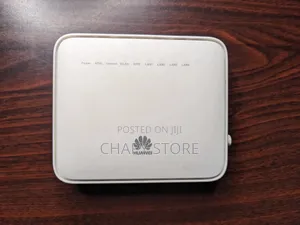 Huawei Router