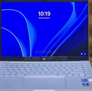 New Laptop HP Pavilion 15 16GB Intel Core i5 SSD 1T