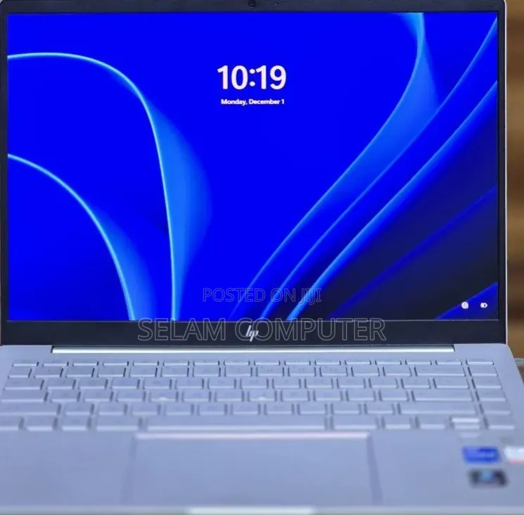New Laptop HP Pavilion 15 16GB Intel Core i5 SSD 1T