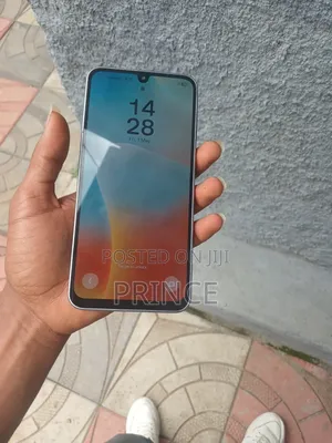 Samsung Galaxy M16 128 GB Black