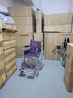 Children Wheelchair由∞Wheel Chair Children Ky-802-35