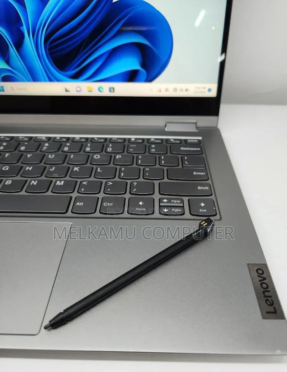 New Laptop Lenovo Thinkbook 14 16GB Intel Core i5 SSD 512GB