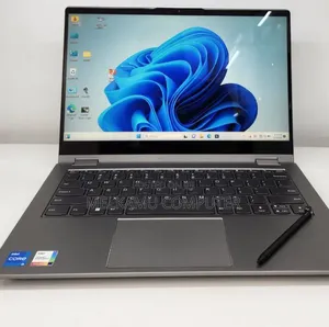 New Laptop Lenovo Thinkbook 14 16GB Intel Core i5 SSD 512GB