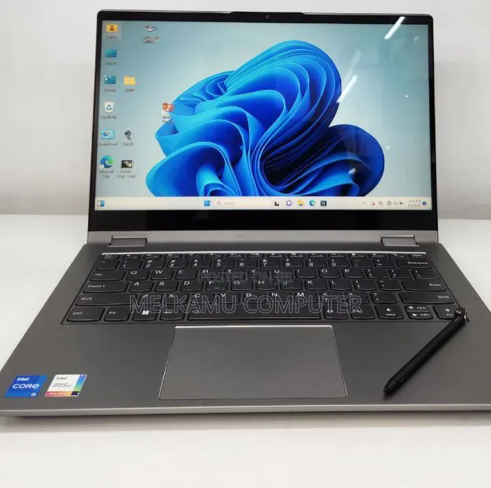 New Laptop Lenovo Thinkbook 14 16GB Intel Core i5 SSD 512GB