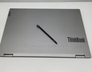 New Laptop Lenovo Thinkbook 14 16GB Intel Core i5 SSD 512GB