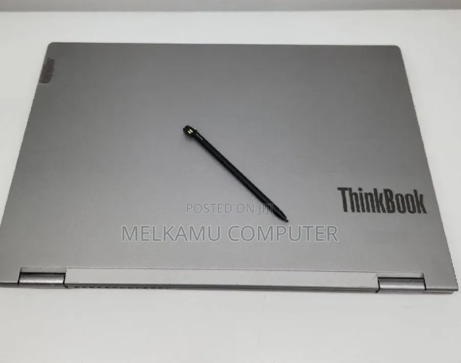 New Laptop Lenovo Thinkbook 14 16GB Intel Core i5 SSD 512GB