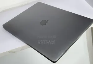 New Laptop Apple MacBook Air 2020 M1 8GB Apple M1 SSD 256GB