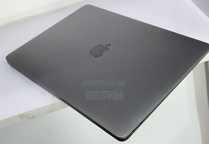 New Laptop Apple MacBook Air 2020 M1 8GB Apple M1 SSD 256GB