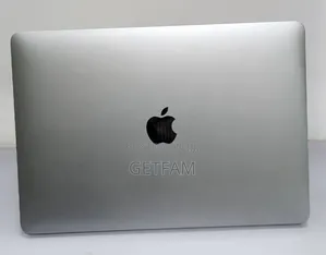 New Laptop Apple MacBook Air 2020 M1 8GB Apple M1 SSD 256GB