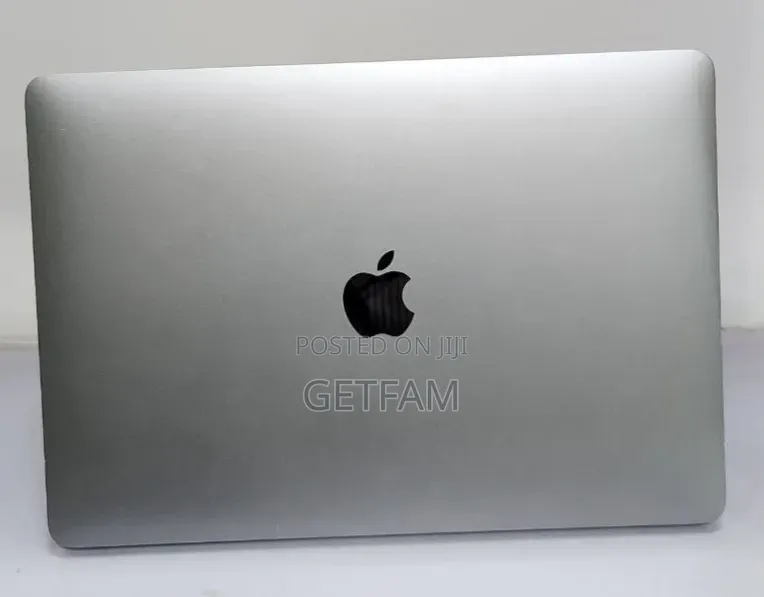 New Laptop Apple MacBook Air 2020 M1 8GB Apple M1 SSD 256GB
