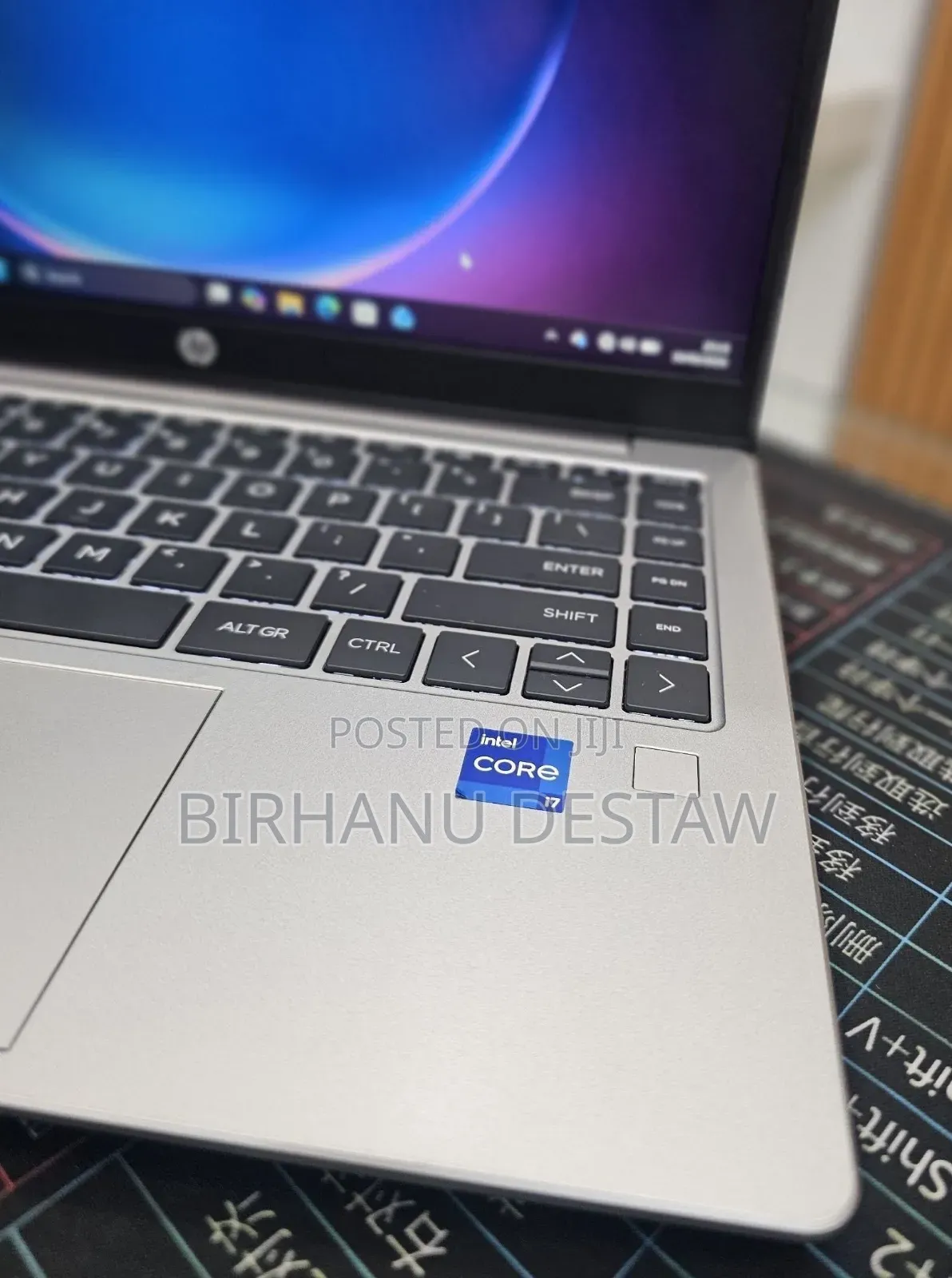 New Laptop HP Stream Notebook 16GB Intel Core i7 SSD 1T