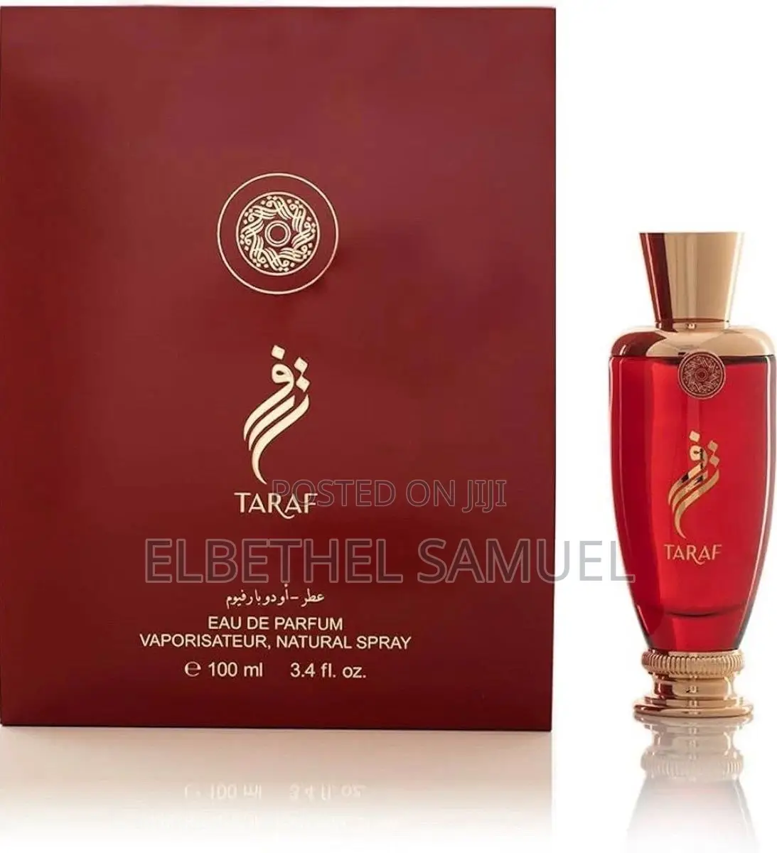 Taraf Perfume