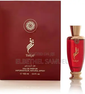 Taraf Perfume