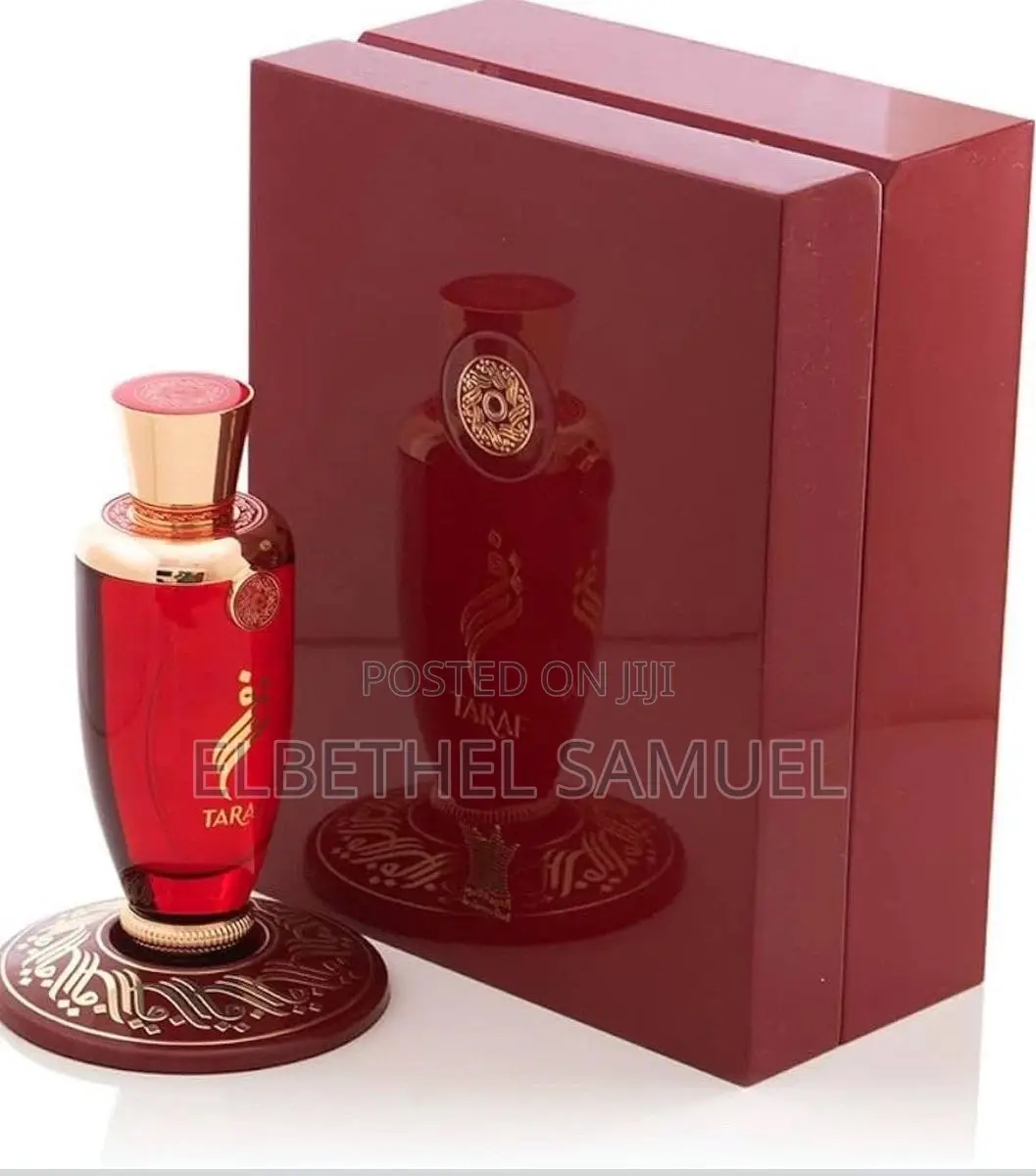 Taraf Perfume