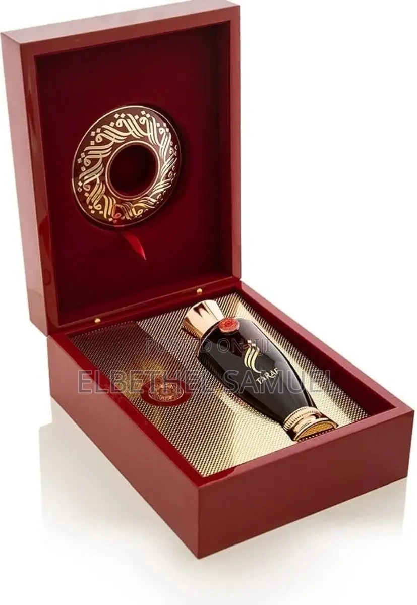 Taraf Perfume
